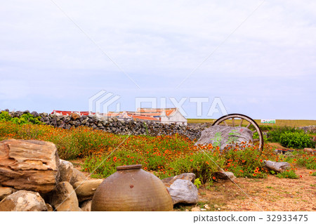 澎湖古厝 32933475