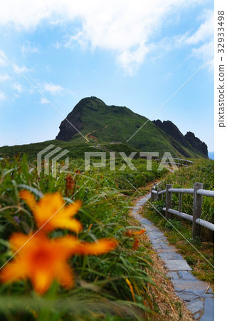 Ono Kame [Sado Kofu northern geosite] 32933498