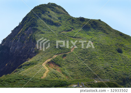 Ono Kame [佐渡甲府北部地質] 32933502