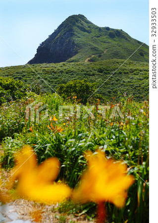 Ono Kame [Sado Kofu northern geosite] 32933503