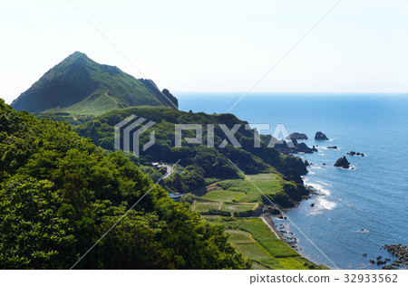 Ono Kame [佐渡甲府北部地質] 32933562