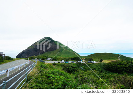 小野Kame [佐渡甲府北部地質]（包括停車場） 32933840