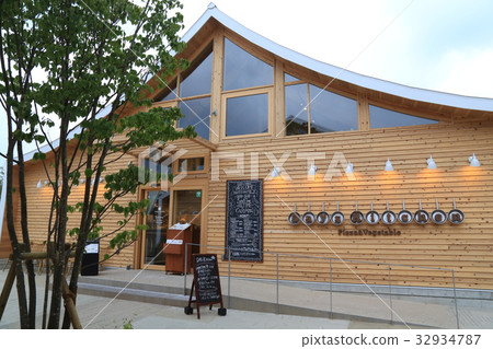 Road Station Kobe Fruit Flower Park Osawa (Hyogo Prefecture) 32934787