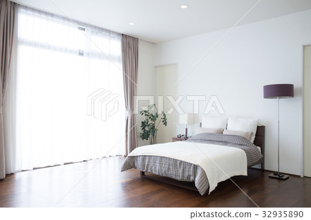 臥室圖像 32935890