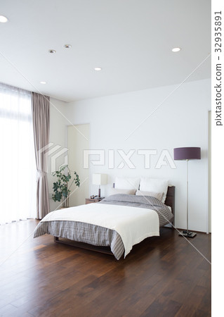 臥室圖像 32935891