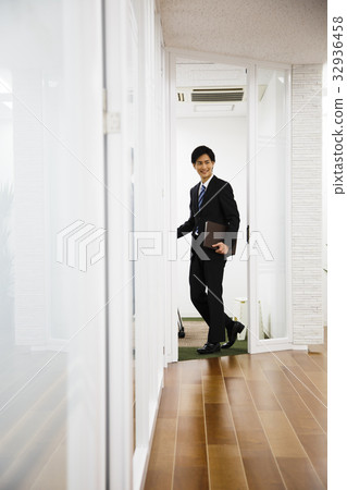 Meeting meeting business business meeting office 32936458