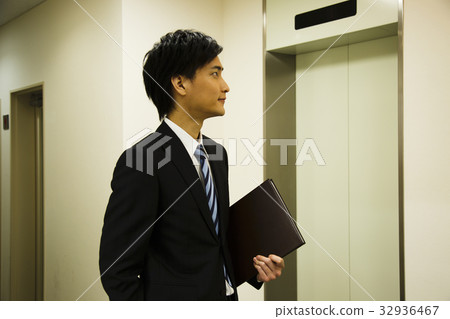 辦公室業務商人 32936467