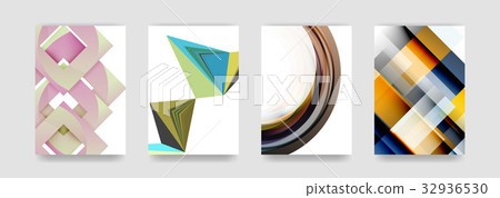 Minimal vector covers background set 32936530