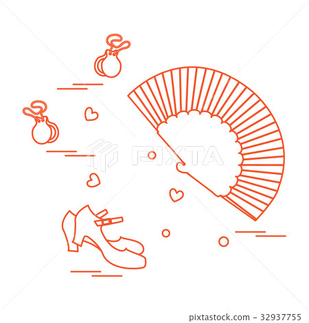 Cute vector illustration Cute vector illustration 32937755