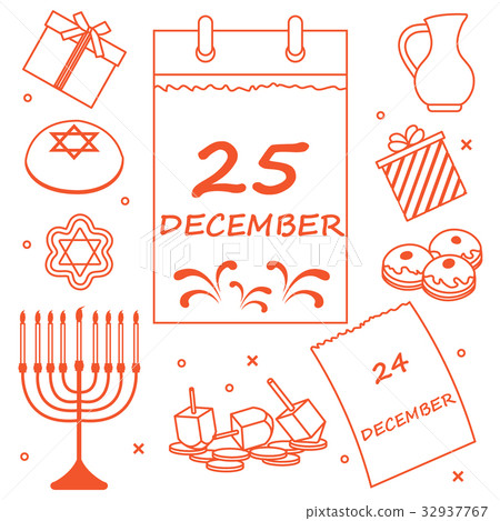 Vector illustration Vector illustration 32937767