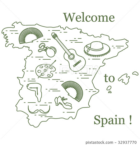 Cute vector illustration Cute vector illustration 32937770