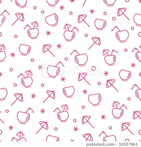Cute vector illustration 32937963