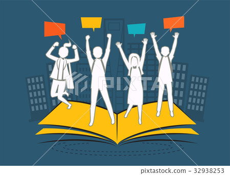 Learning the world. Special education. 32938253