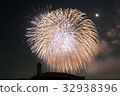 Todabashi Fireworks Festival 32938396