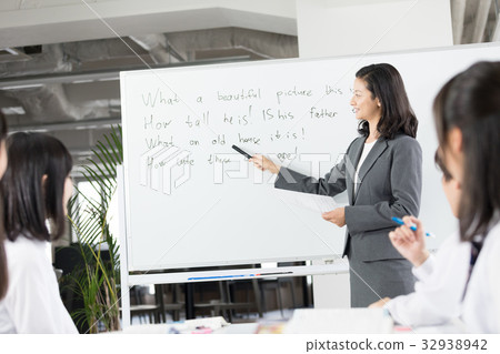 學習補習班 32938942