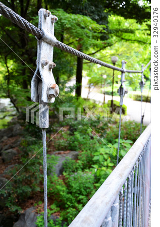 懸索橋線和配件 懸索橋線和配件 32940176