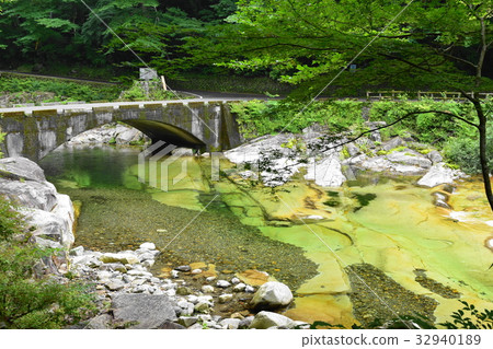 Valley of Japan Valley of Japan 32940189