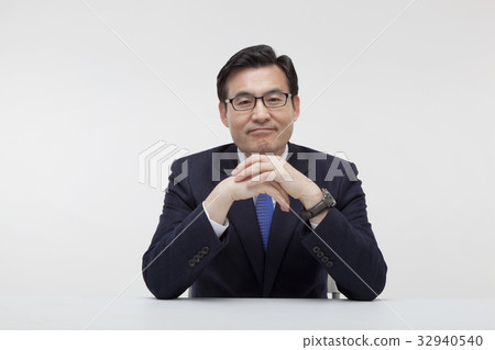 商人 32940540