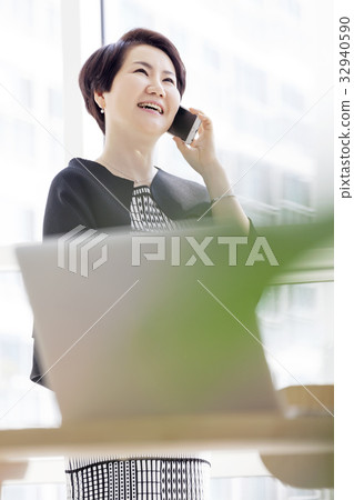 女商人 女商人 32940590