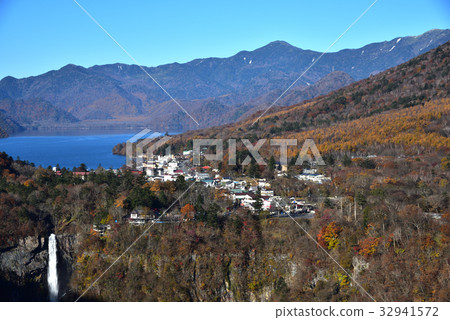 Akechi Ping Ropeway 32941572