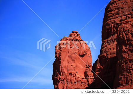 Sedona, United States 32942091