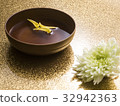 菊花季節和清酒 32942363