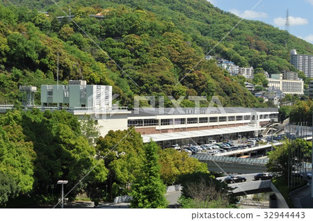 新神戶站 32944443