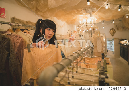 shoping, female, lady 32944540