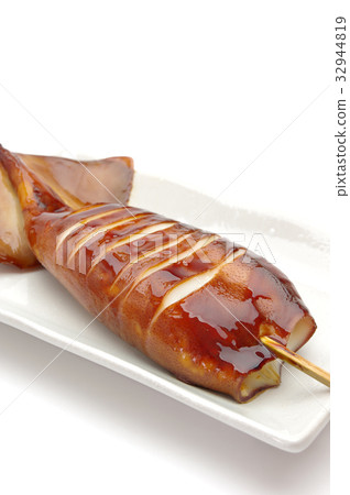 魷魚魷魚 32944819