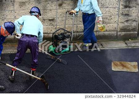 路面瀝青路面施工道路施工供水施工天然氣工程預算9月結束恢復公共工程道路 路面瀝青路面施工道路施工供水施工天然氣工程預算9月結束恢復公共工程道路 32944824