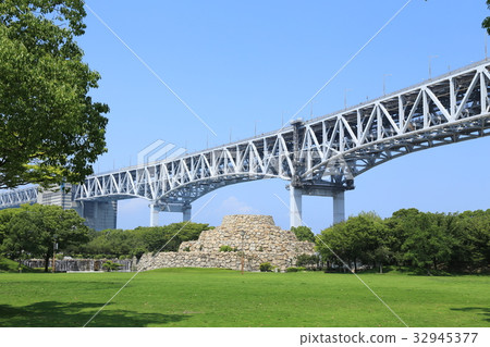 瀨戶大橋紀念公園（香川縣） 32945377