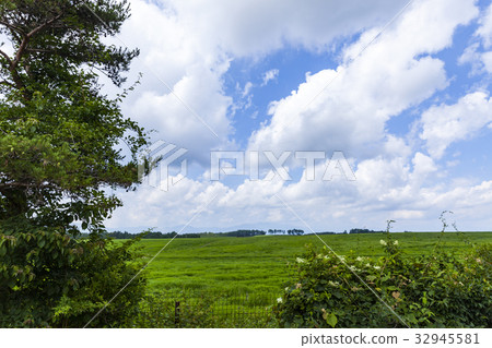 Asama plateau Asama plateau 32945581