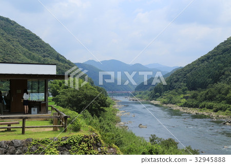 Shimanto Towa路(高知縣) Shimanto Towa路(高知縣) 32945888