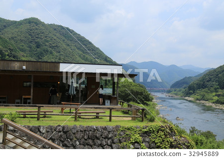 Shimanto Towa路(高知縣) Shimanto Towa路(高知縣) 32945889