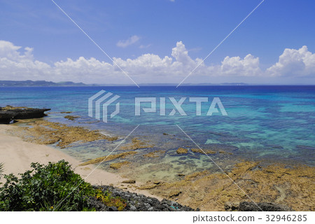 Okinawa Okinawa 32946285