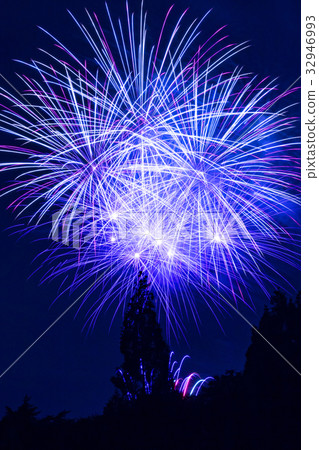 Beautiful Japan, fireworks Beautiful Japan, fireworks 32946993