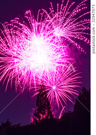 Beautiful Japan, fireworks Beautiful Japan, fireworks 32947073