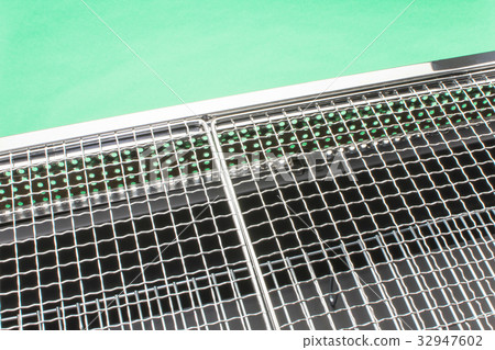 BBQ stove net 32947602