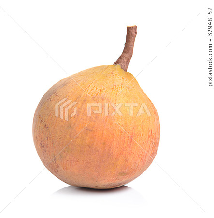 sentul fruit isolated on white background. 32948152