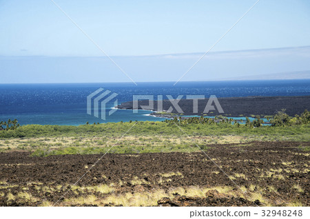 hawaiian islands, scape, scene 32948248