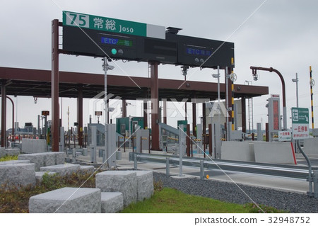 Joso Interchange Joso Interchange 32948752