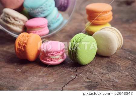 sweet macaroon pastel color sweet macaroon pastel color 32948847