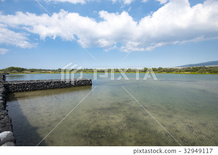 hawaii, scape, scene 32949117