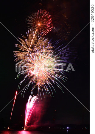 Fireworks display 2017 Fireworks display 2017 32949526