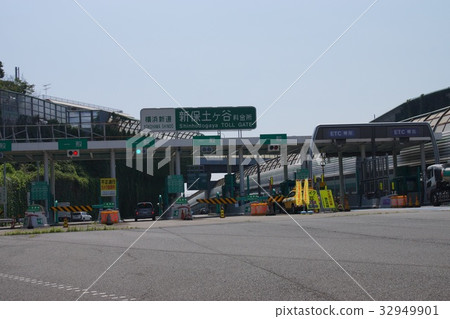 Hodogaya Interchange 32949901