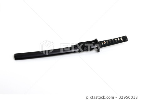 Japanese sword Japanese sword 32950018