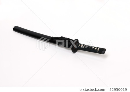 Japanese sword Japanese sword 32950019