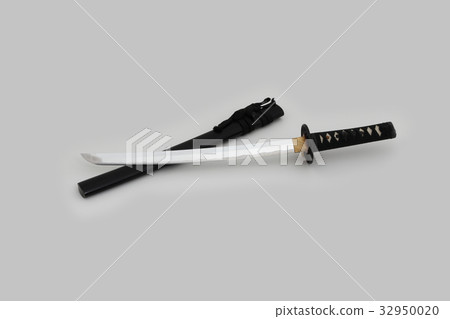 Japanese sword Japanese sword 32950020