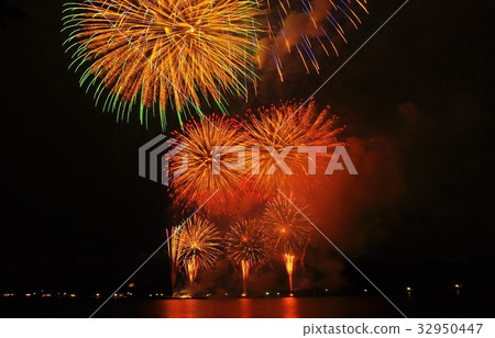 森巴煙花 32950447