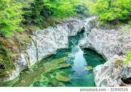 Okuba horse monkey monkey Tobi Chienkyo Gorge Okuba horse monkey monkey Tobi Chienkyo Gorge 32950526